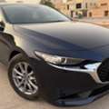 SAR 57500,  MAZDA 3,  2025,  Automatic,  23000 KM,  MID OTION 2.0 LITER  NEAT AND CLEAN