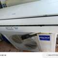 105,  2 Ton Voltas Split Ac Forsale