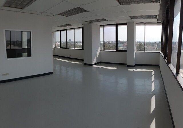Bangkok, Villas, THB 51000,  1 Sq. Feet,  Office For Rent, Ramkhamhaeng, Hua Mak, Srinakarin, B.Grimm Building, Hua Mak, Bang Kapi