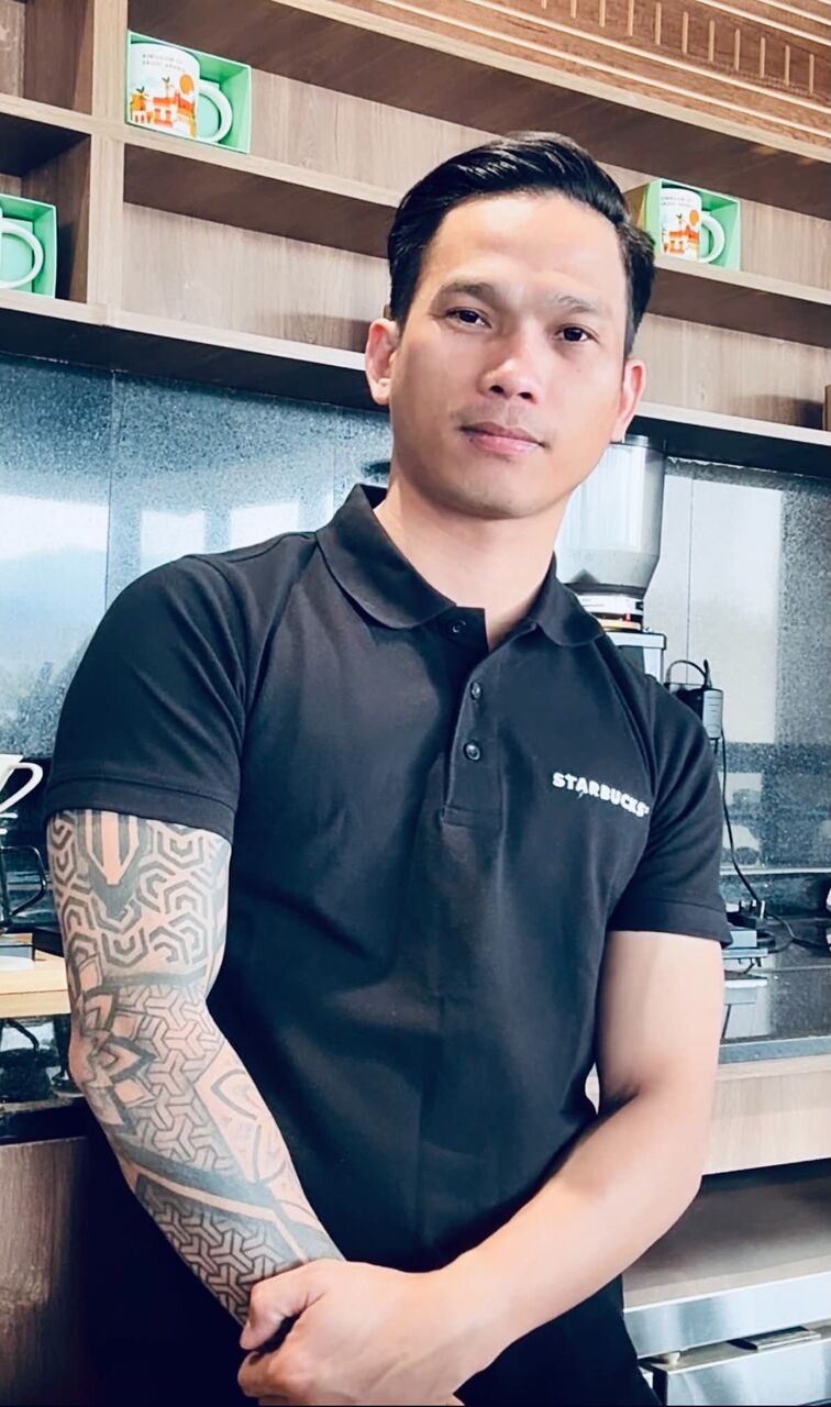 Jeddah, Job Seekers, Barista