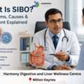What Is SIBO? | Harmony Digestive Care