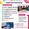 Fullstack Development Training |MSc,MCA,MBA Students Internship