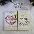 SAR 10,  Novels For Sale