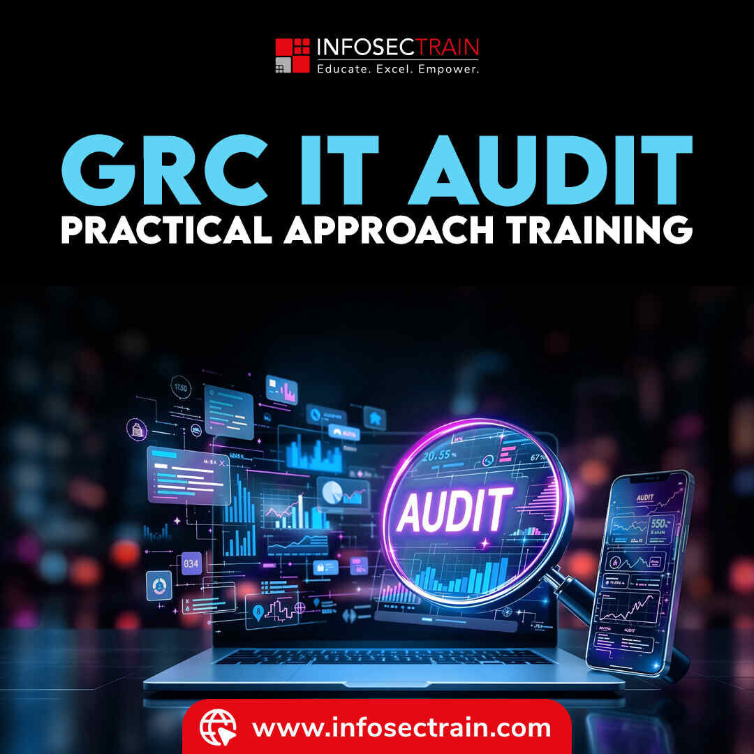 New York, Education, GRC IT Audit Training Course