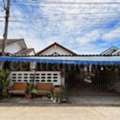 THB 1590000,  3 BR,  32 Sq. Feet,  Twin House Phonthisan 4 Rangsit-Nakhon Nayok, Khlong 6, Thanyaburi, Good Location.