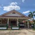 THB 4790000,  3 BR,  126 Sq. Feet,  Single House, Tropicana Cha-am, Near Cha-am Beach, Cheap Price, Good Location.