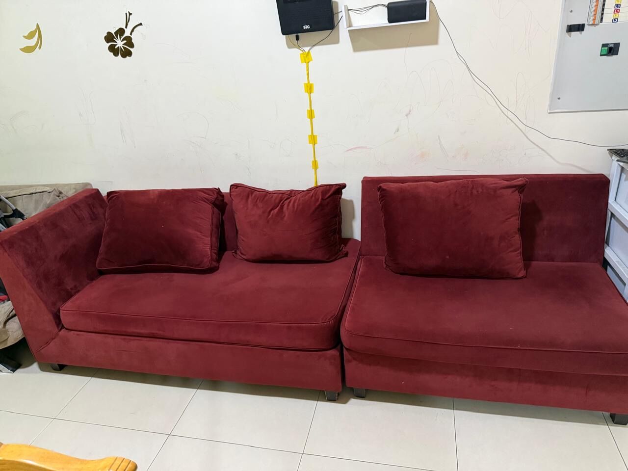 Jubail, Apartments, Flats, Houses & Villas, SAR 40000/year,  2 BR,  Jvc Compound