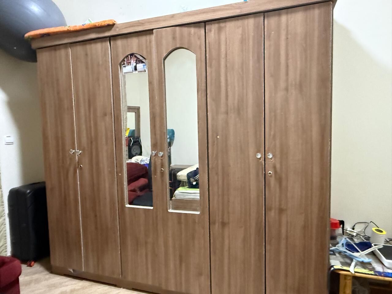 Jubail, Apartments, Flats, Houses & Villas, SAR 40000/year,  2 BR,  Jvc Compound