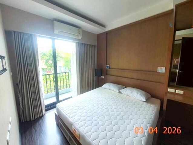 Bangkok, Real Estate For Sale, THB 3285000,  1 BR,  51 Sq. Meter,  Condo For Sale In Chiang Mai, Himma Garden Condominium Project.
