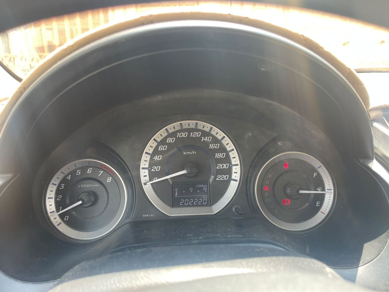 Hara, Vehicles, Cars & Trucks , SAR 18,  Honda City,  2012,  Automatic,  202220 KM,   Car For Sale