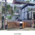 THB 2420000,  3 BR,  26 Sq. Feet,  Townhouse For Sale, Mind Town Project (Chalong Krung-Suvarnabhumi), Chalong Krung Road,