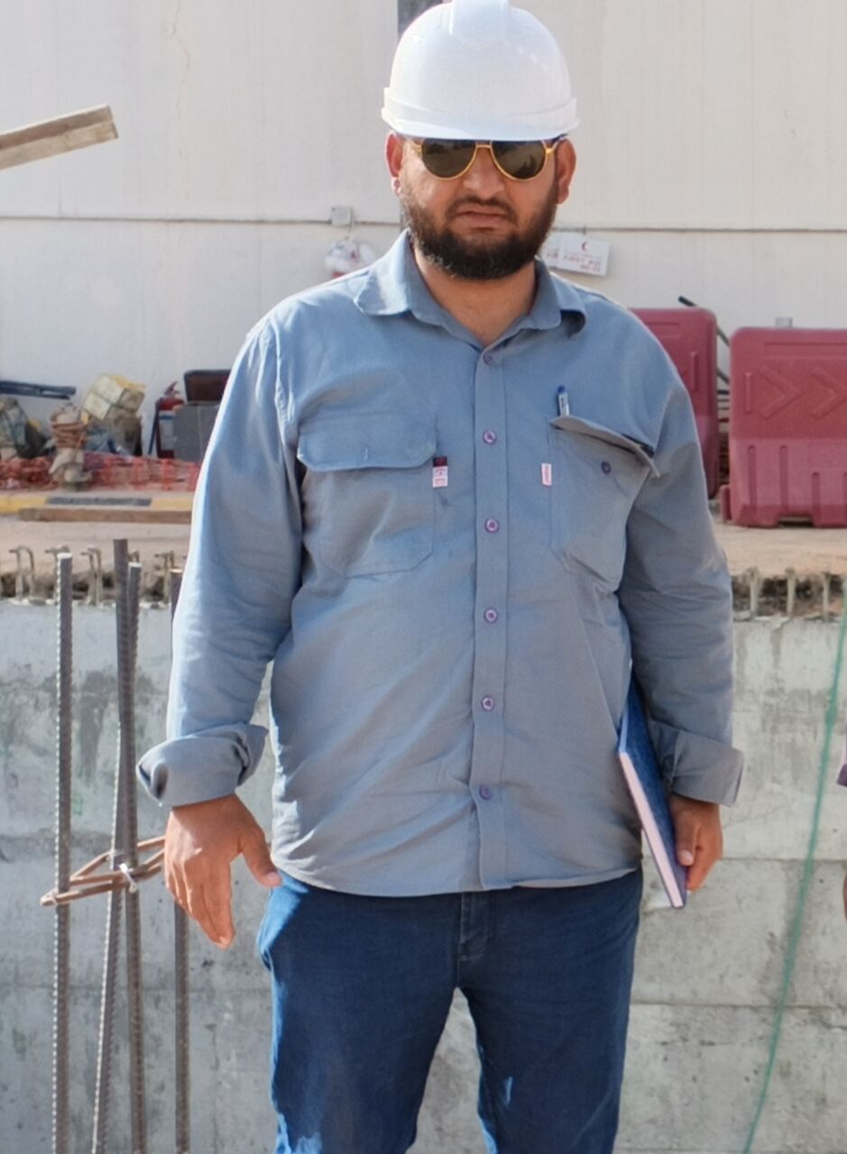 Riyadh, Job Seekers, Civil Engineer