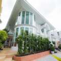 THB 119000000,  5 BR,  244 Sq. Feet,  2-story Detached House For Sale, 244 Sq M, Rama 9 Road, Soi 39, Pool Villa Style, Near