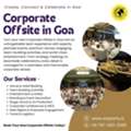 Corporate Offsite In Goa