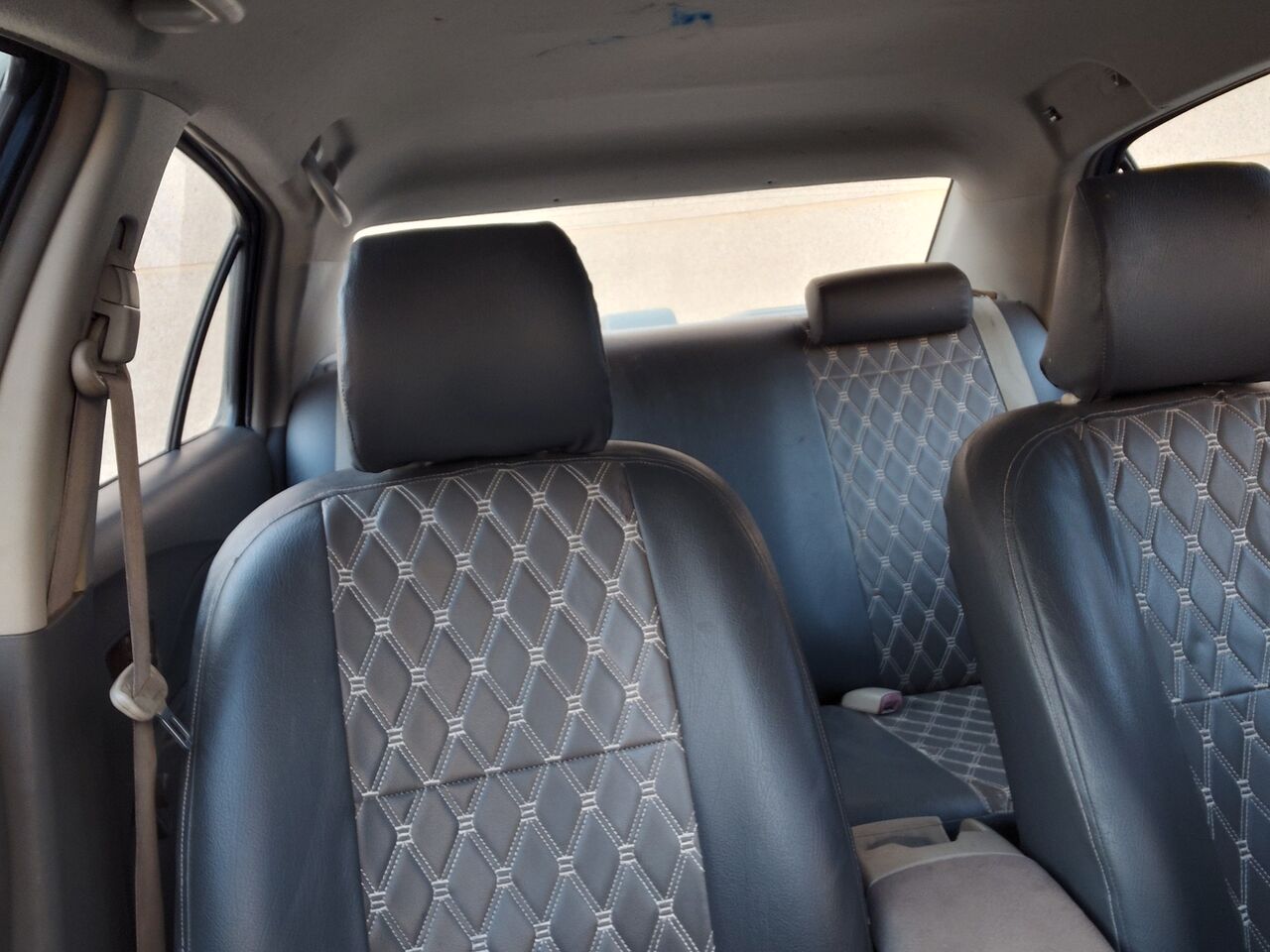 Yanbu, Vehicles, Cars & Trucks , SAR 20000,  Toyota Yaris.,  2013,  Automatic,  263000 KM,   For Sale