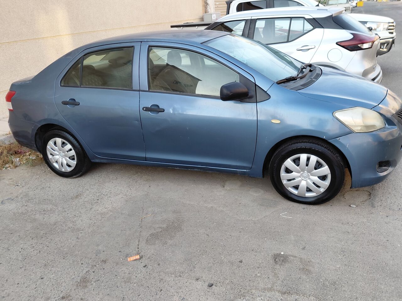 Yanbu, Vehicles, Cars & Trucks , SAR 20000,  Toyota Yaris.,  2013,  Automatic,  263000 KM,   For Sale