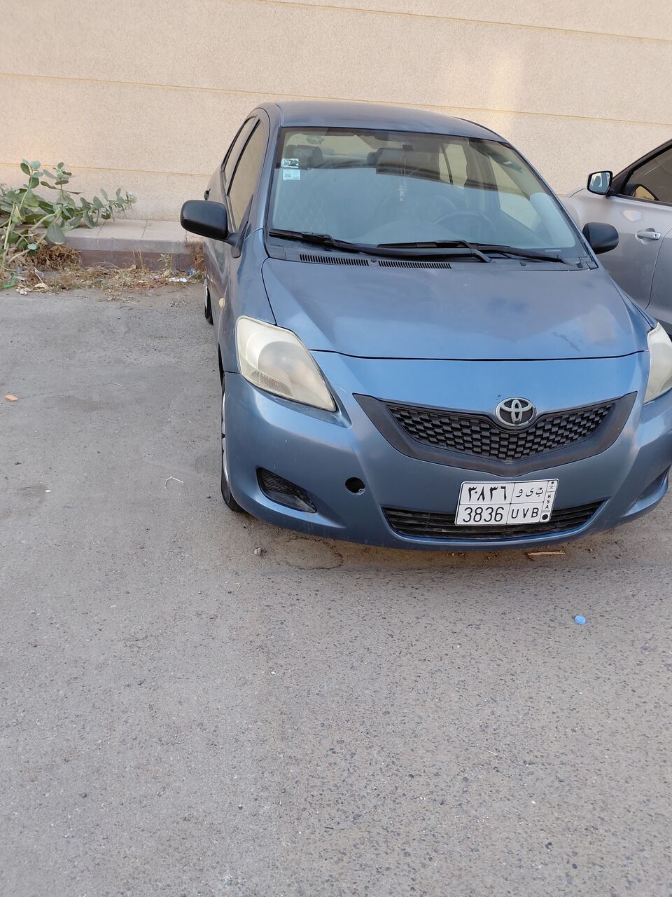 Yanbu, Vehicles, Cars & Trucks , SAR 20000,  Toyota Yaris.,  2013,  Automatic,  263000 KM,   For Sale