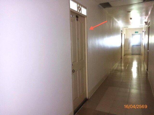 Bangkok, Real Estate For Sale, THB 4650000,  2 BR,  30 Sq. Feet,  3-story Commercial Building For Sale, Muang Chiang Mai, Third Ring Road.