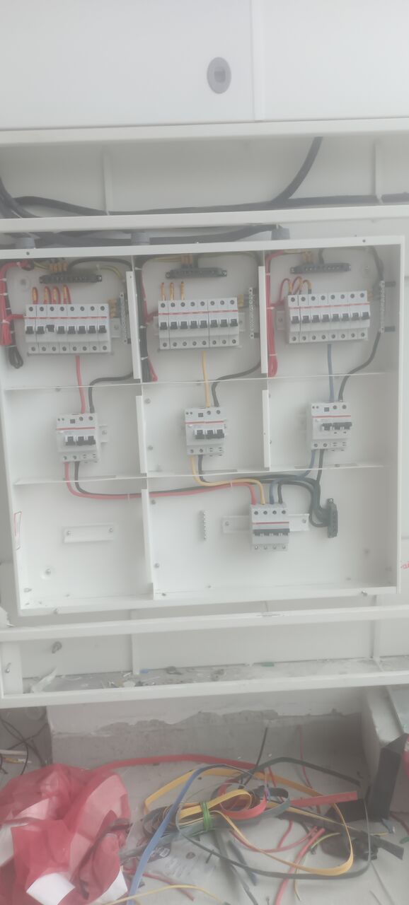 Dammam, Job Seekers, Electrician