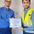 Environmental Engineer & Officer