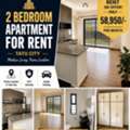 KES 58950/month,  2 BR,  2 Bedroom, Spacious, Close To Most Amenities