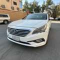 SAR 24500,  Hyundai Sonata,  2016,  Automatic,  309700 KM,  Hundai Sonata