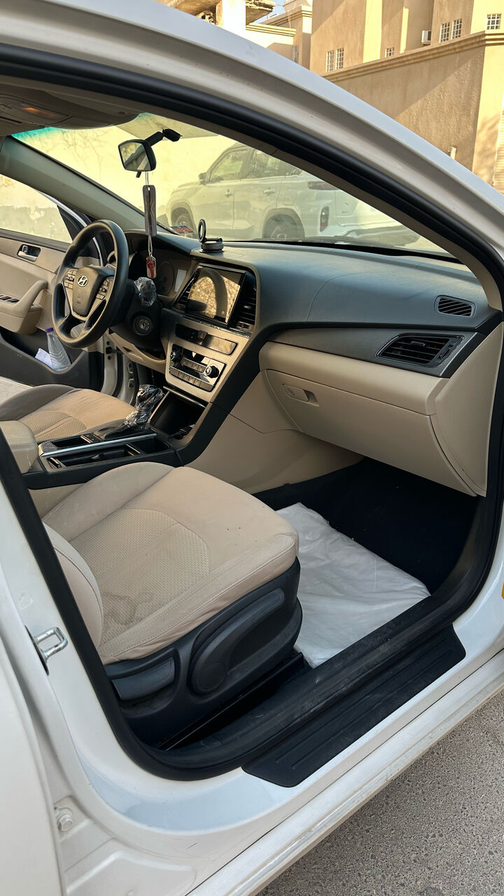 Al Shemaysi, Vehicles, Cars & Trucks , SAR 24500,  Hyundai Sonata,  2016,  Automatic,  309700 KM,  Hundai Sonata
