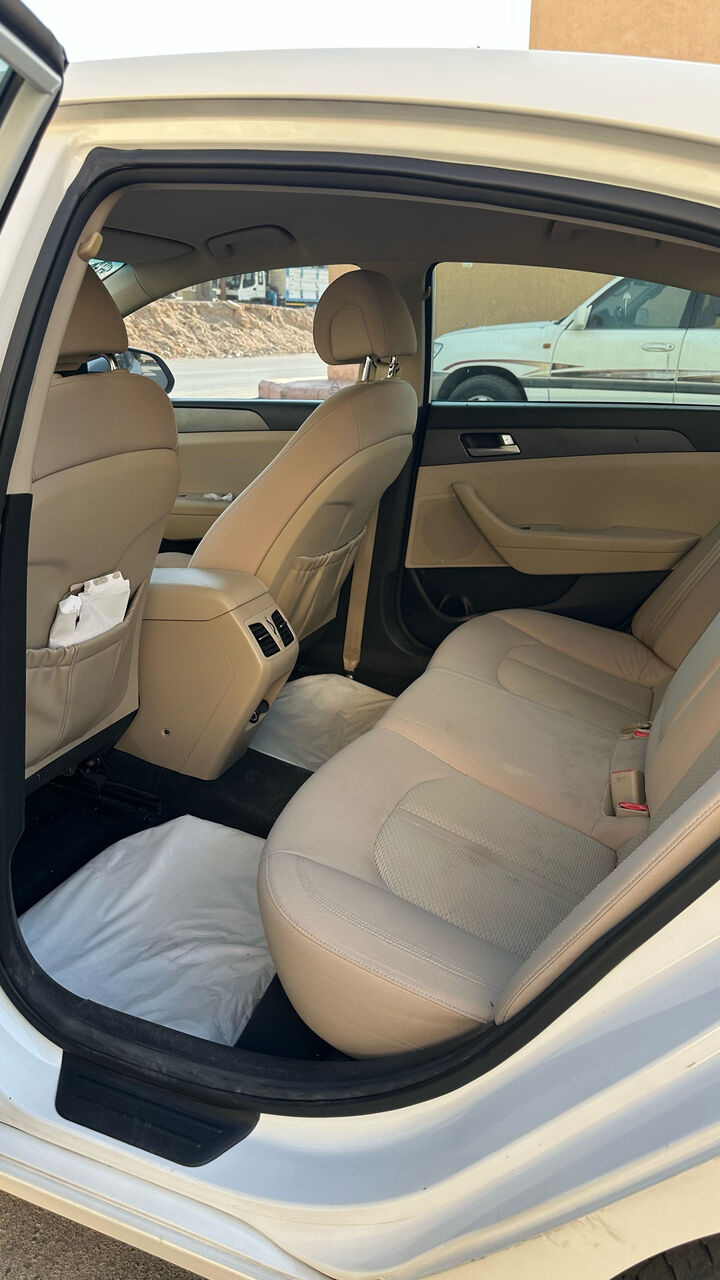 Al Shemaysi, Vehicles, Cars & Trucks , SAR 24500,  Hyundai Sonata,  2016,  Automatic,  309700 KM,  Hundai Sonata
