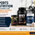 LBP 50,  Find Sports Nutrition Products For Everyday Training