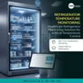Reliable Refrigerator Monitoring For UAE Pharmacies
