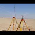 Land Survey,  Topographic, Static, Boundary Survey