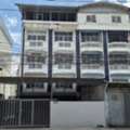 THB 22000,  65 Sq. Feet,  For Rent, Commercial Building, 4 Floors, 2 Units, Atchariya Phatthana Road 2, Plai Bang -