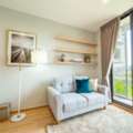 THB 18999,  35 Sq. Meter,  Skyrise Avenue Sukhumvit 64, High-Rise Condo, 1 Bedroom, 1 Bathroom, Near BTS Punnawithi