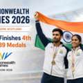 Commonwealth Games: India Medal Tally, Winners & Highlights