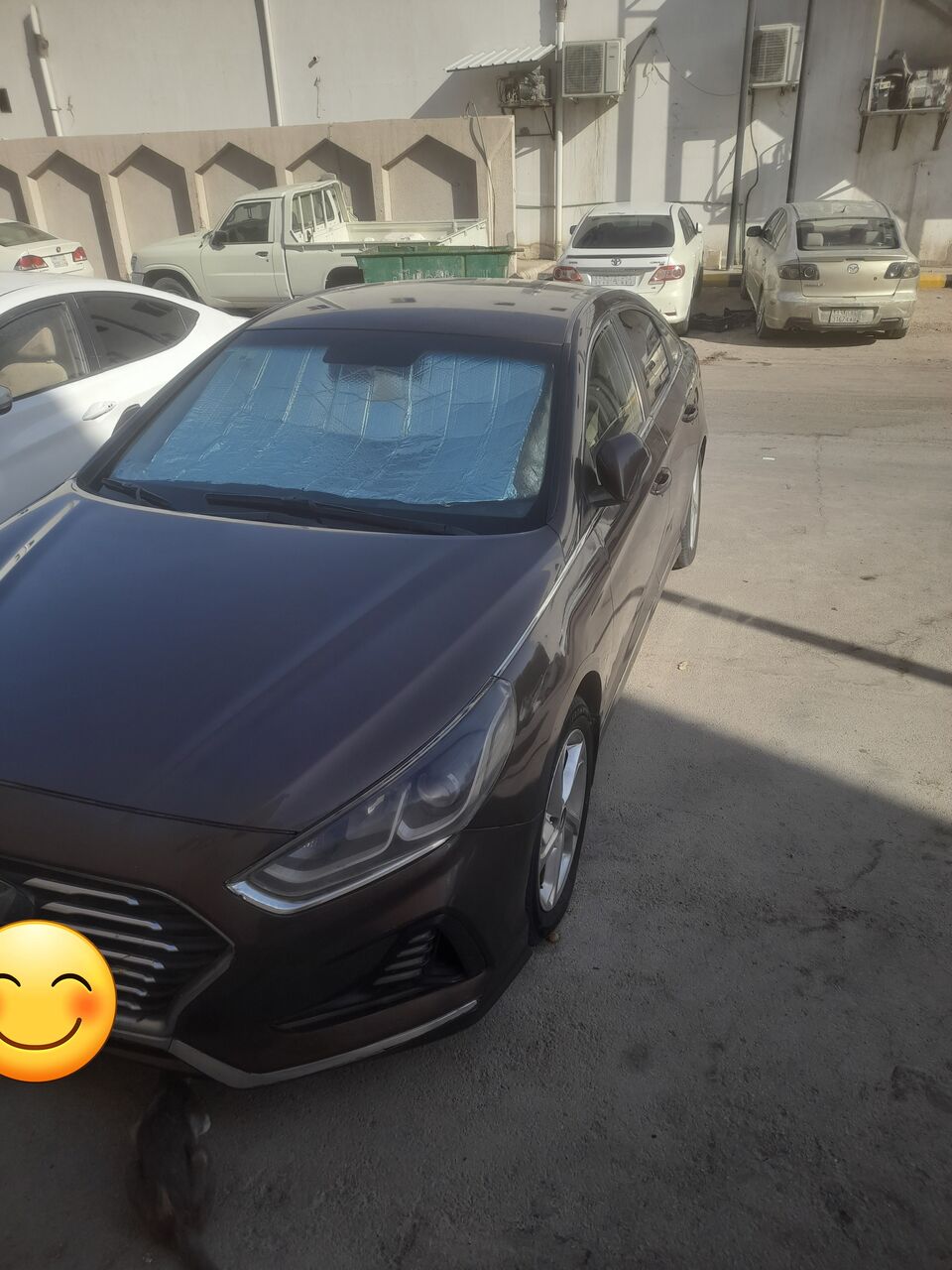 Riyadh, Vehicle Lease Transfer, SAR 1500,  Rent A Car