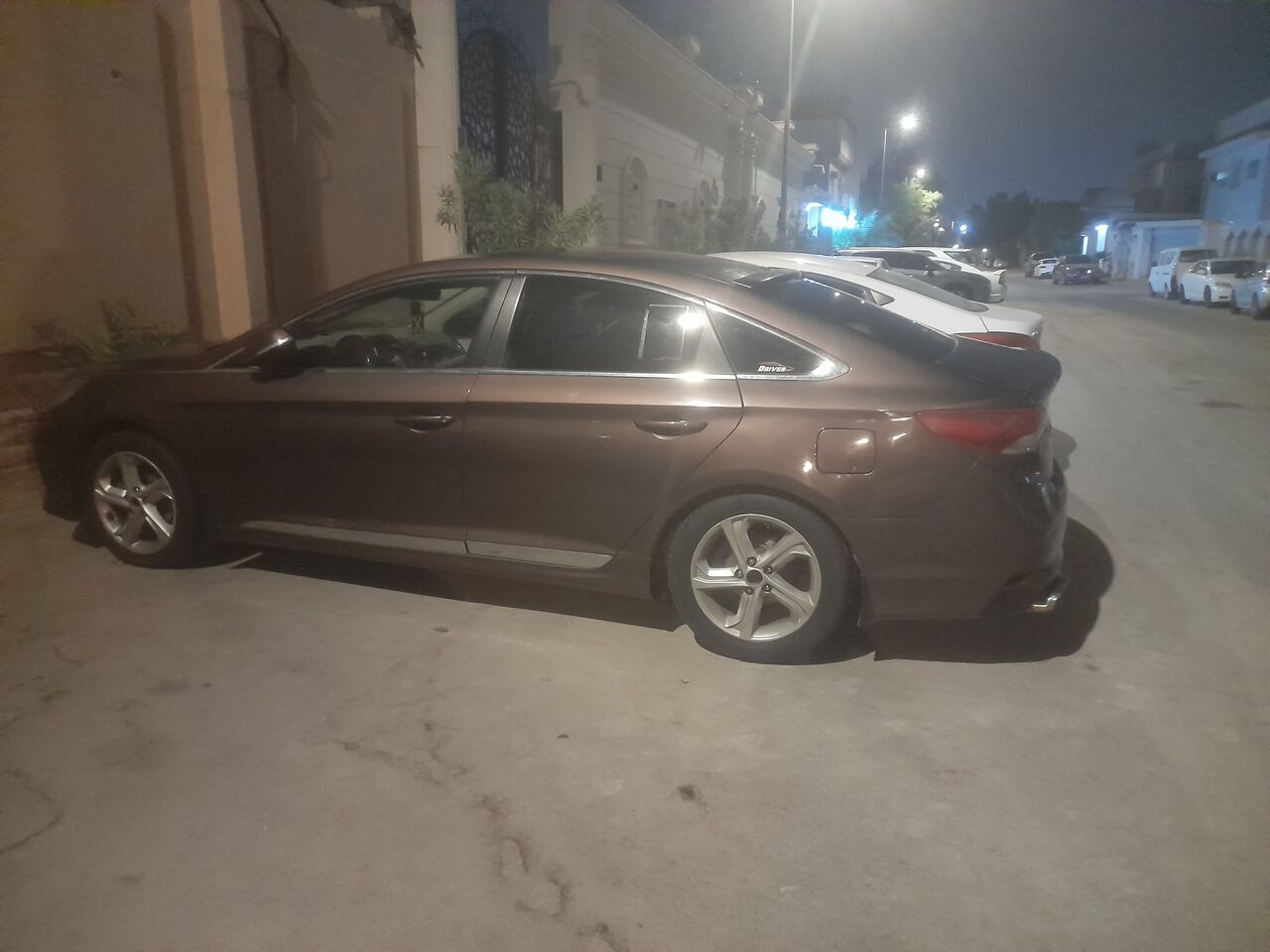 Riyadh, Vehicle Lease Transfer, SAR 1500,  Rent A Car