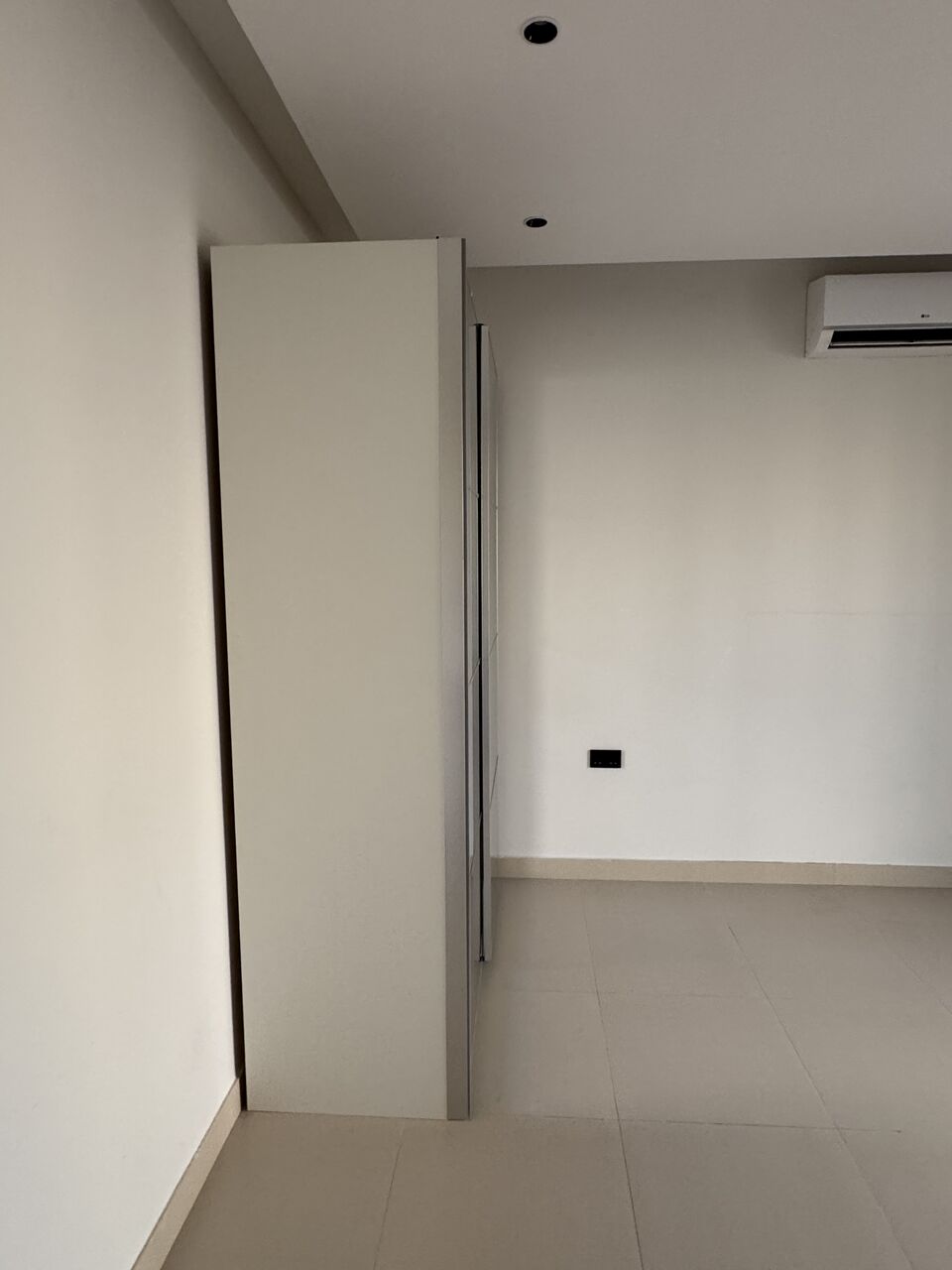 Ghirnatah, Furniture, SAR 2500,  Custom IKEA Wardrobe &ndash; Like New &ndash; 150 × 238 × 66 Cm