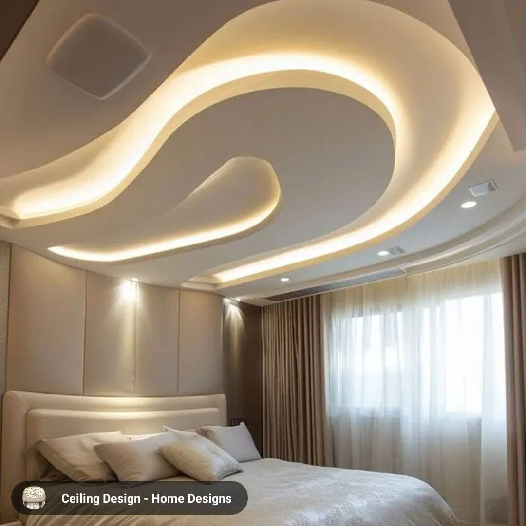 Jeddah, Construction, Celling Design