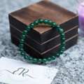 INR 1300,  Buy Green Aventurine Bracelet For Luck | Energized Remedy