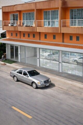 Bangkok, Villas, THB 24999,  44 Sq. Feet,  Nakhon Ratchasima 8 Water, Mittraphap Brewery, Korat, Sirinakhon Road, 3 And A Half
