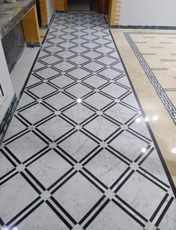Jeddah, Construction, Proffisinol Marble And Tile Installation