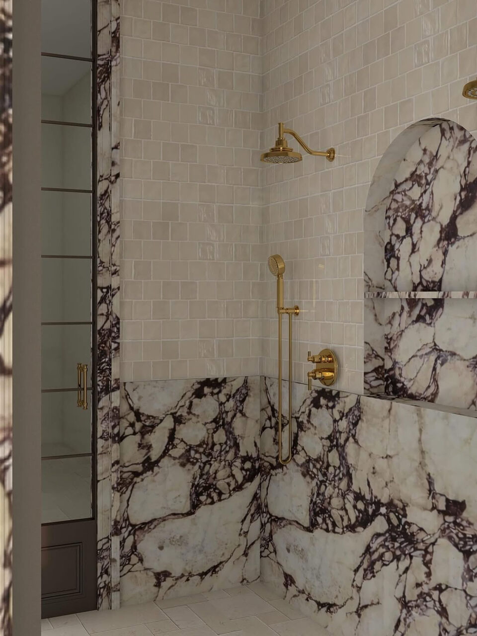 Jeddah, Construction, Proffisinol Marble And Tile Installation