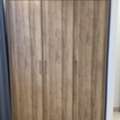 SAR 1250,  Home Centre Bradley 3-Door Wardrobe &ndash; Like New