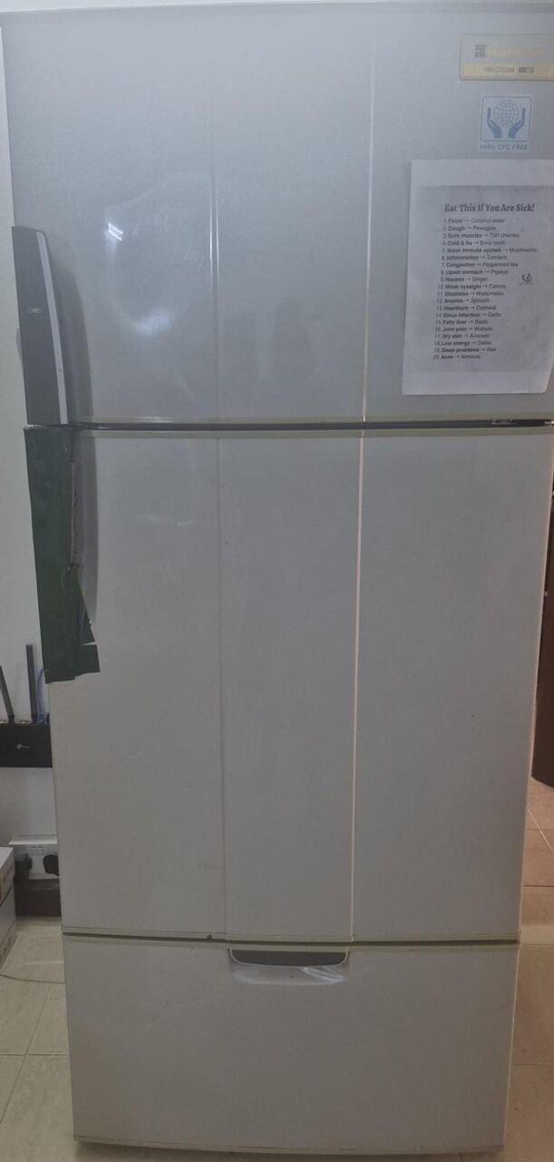 Manama, Air Conditioners, BHD 1,  Leaving Bahrain