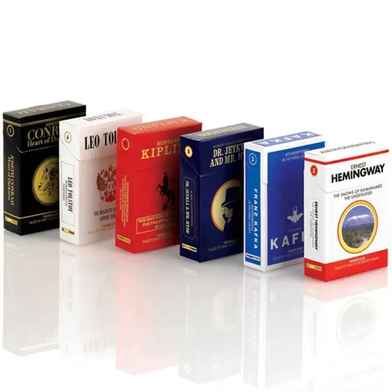 Shenzhen, Printing, Cigar Band Labels Manufacturer | Premium Custom Labels
