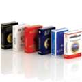 Cigar Band Labels Manufacturer | Premium Custom Labels