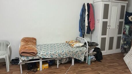 Jubail, Bedspace For Rent, SAR 550/month,  Bed Space Available &ndash; Fully Furnished