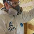 Spray Foam Cost Guide | RAM Electric & Air