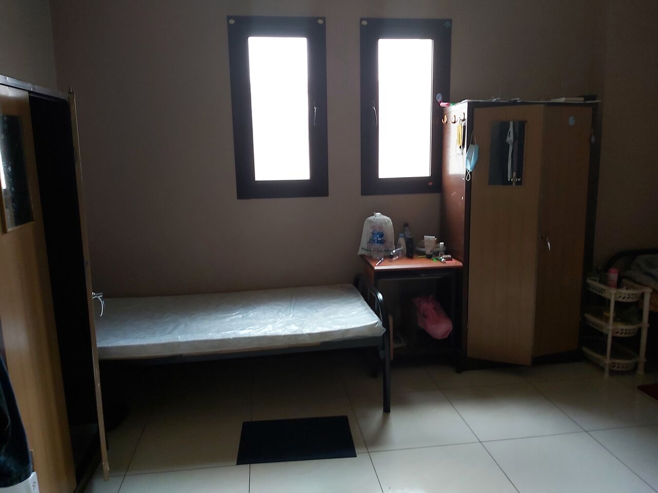 Dammam, Bedspace For Rent, SAR 310/month,  SAR 310/month, Need Room Partner For 3 Months Only