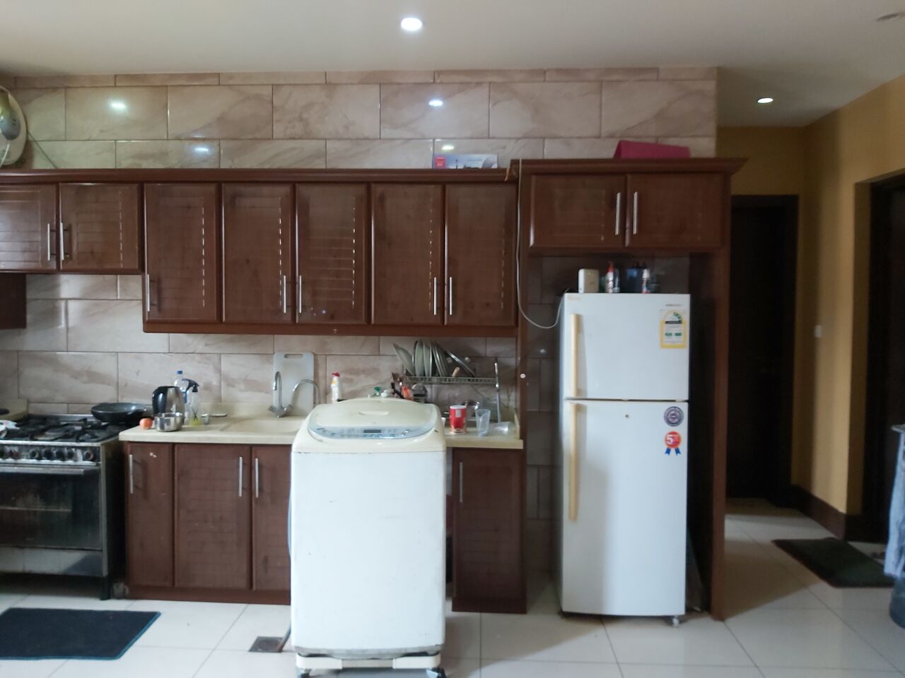 Dammam, Bedspace For Rent, SAR 310/month,  SAR 310/month, Need Room Partner For 3 Months Only